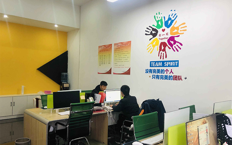 四通科技—徐州公司(图2)