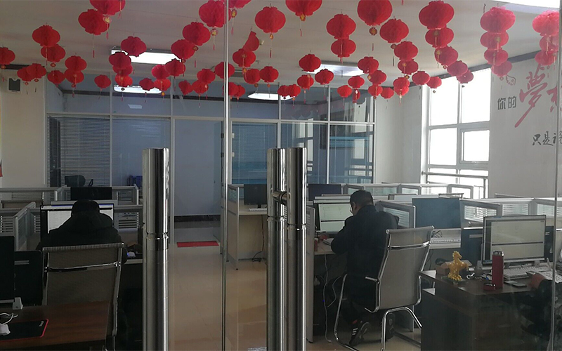 四通科技—临沂公司(图3)