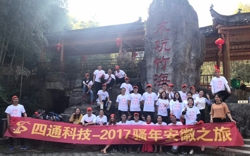 公司旅游团建(图4)