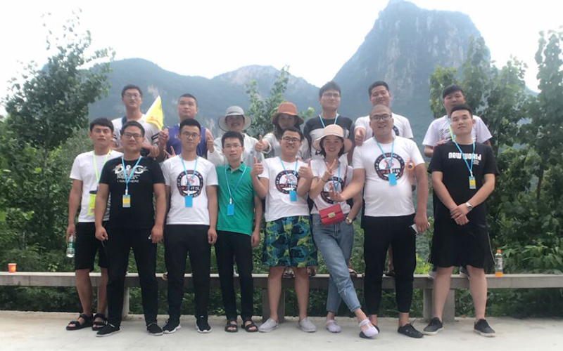 公司旅游团建(图5)