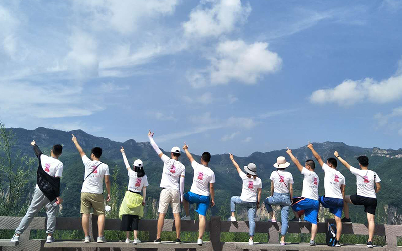 公司旅游团建(图6)