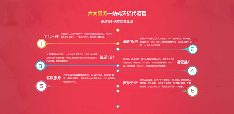 阿里代运营(图2)