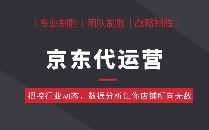 如何在京东平台上快速提高销量？(图1)